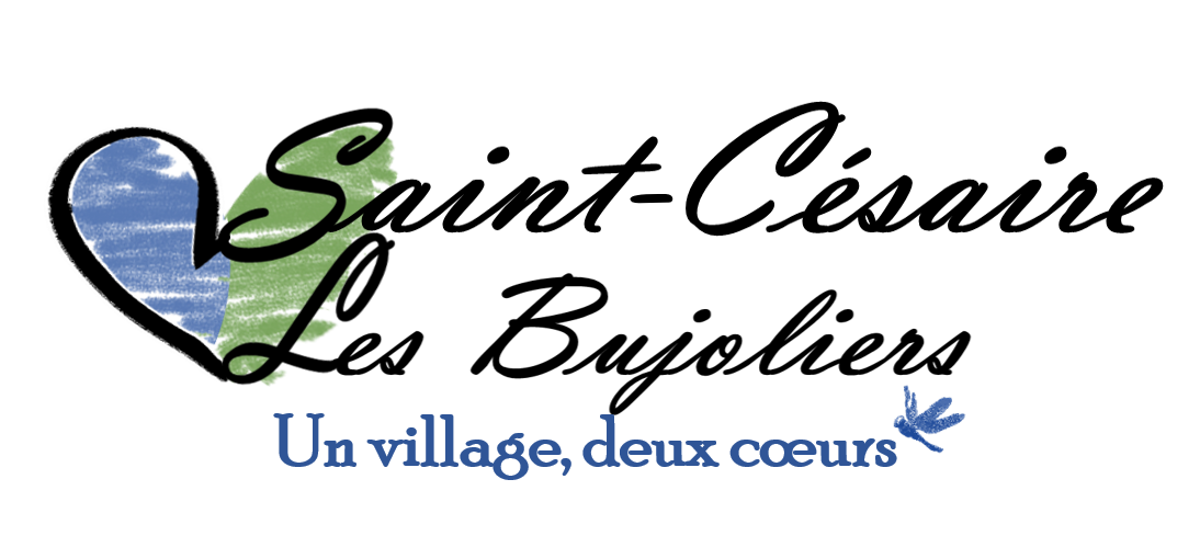 Site officiel de la Mairie de Saint-Césaire, en Charente Maritime...