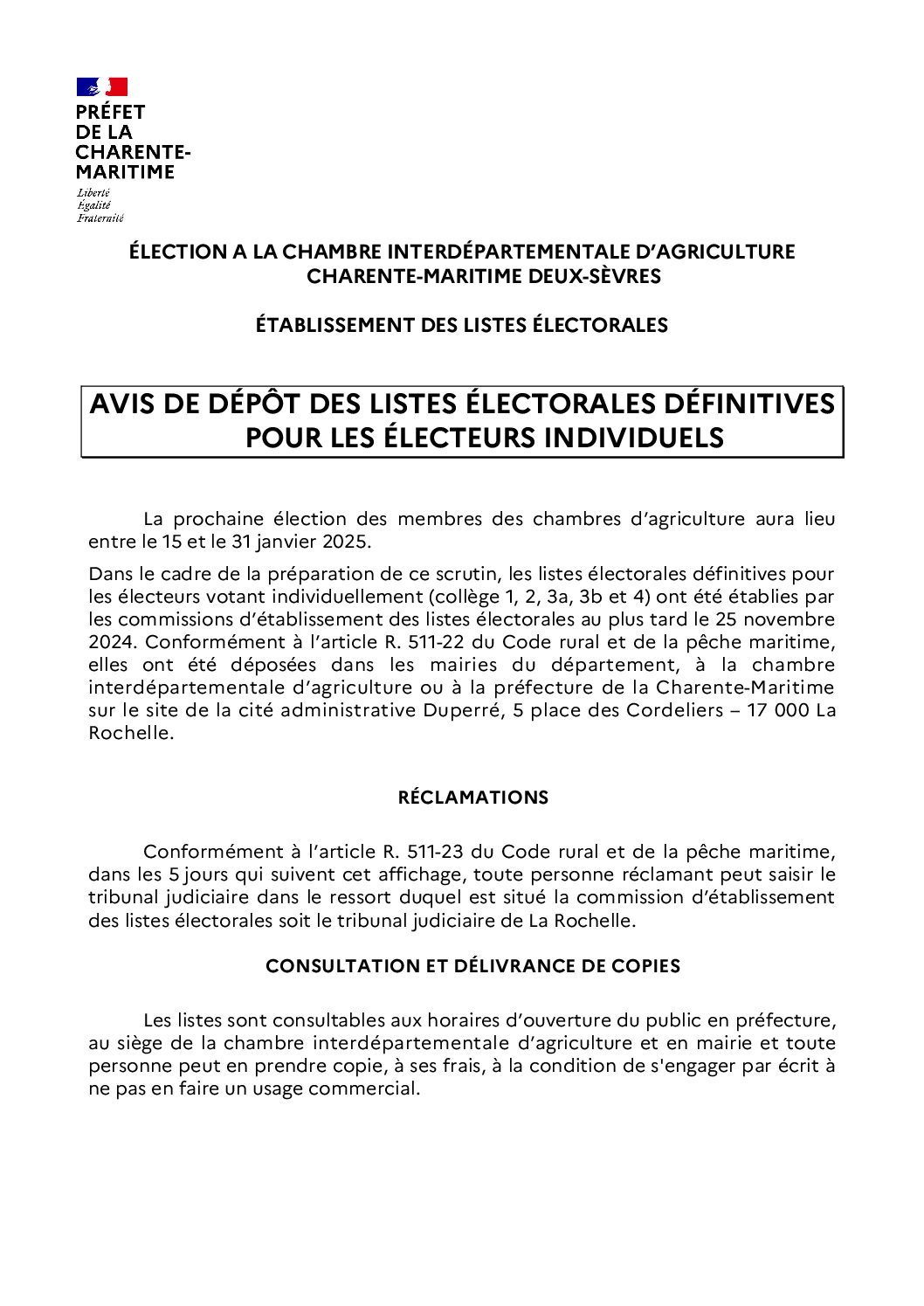 Site officiel de la Mairie de Saint-Césaire, en Charente Maritime...